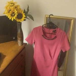 Jessica Simpson dress